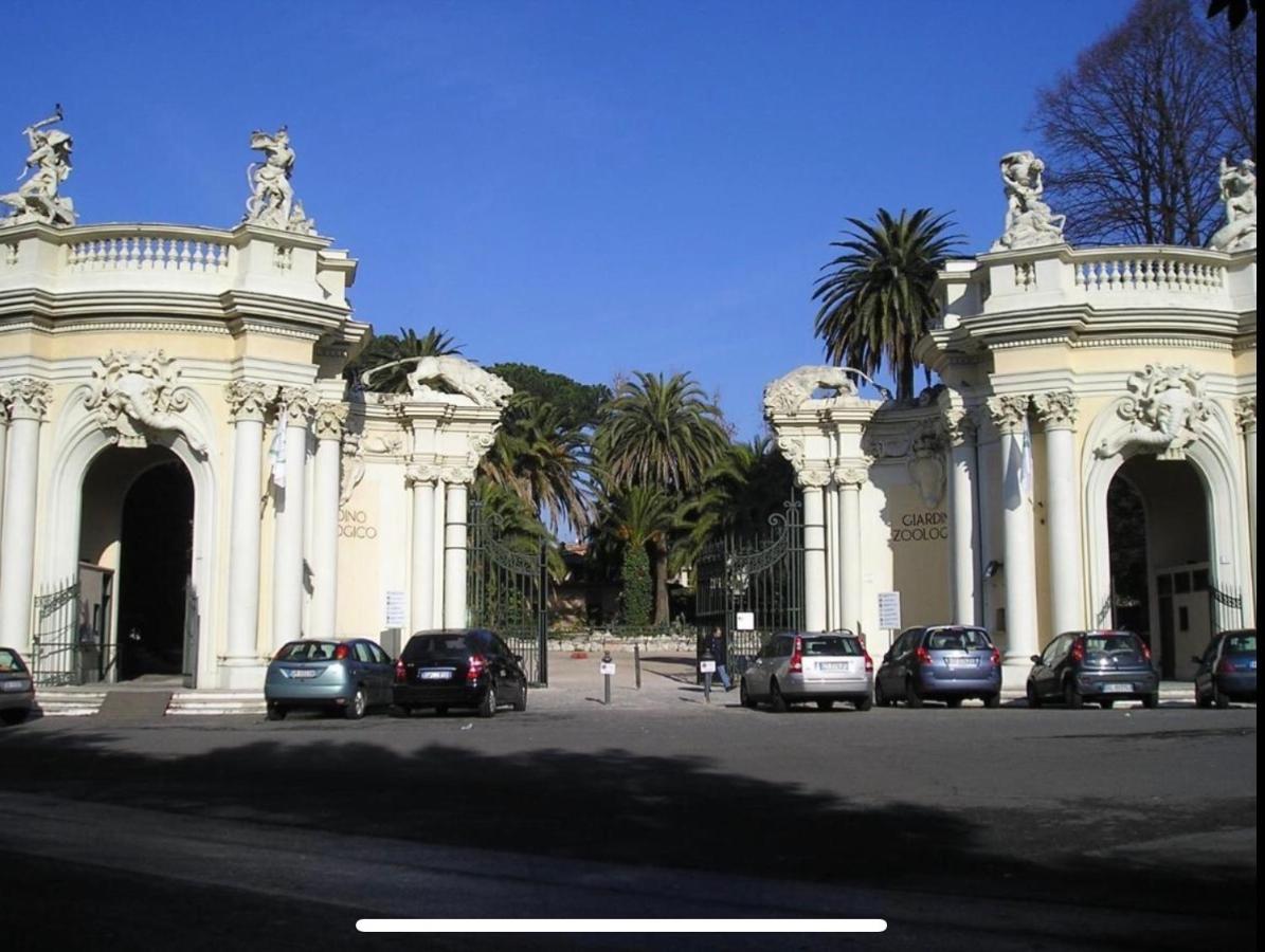 Urban House Roma Rome Exterior photo