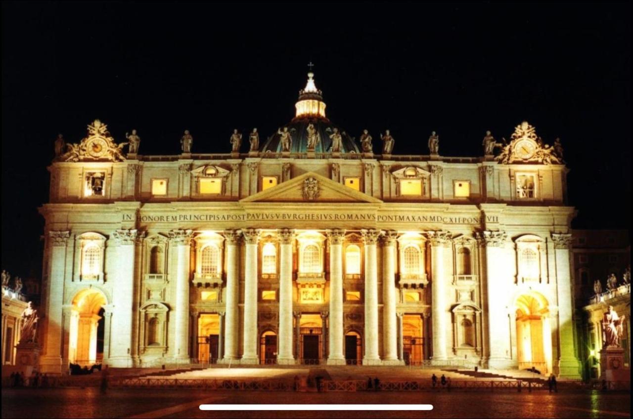 Urban House Roma Rome Exterior photo