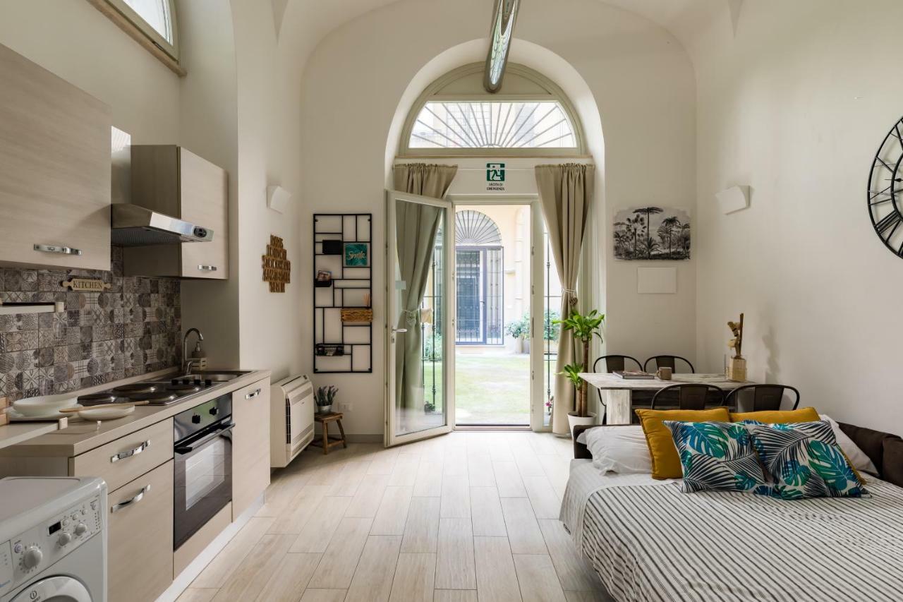 Urban House Roma Rome Exterior photo